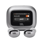 JBL Live Buds 3 Gerçek Gümüş