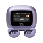 JBL Live Buds 3 Gerçek Mor