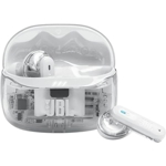 JBL Tune Beam2 Bluetooth Ghost Beyaz
