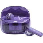 JBL Tune Beam2 Bluetooth Ghost Mor