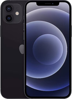 iPhone 12 4GB RAM 128GB Hafıza Siyah 5G