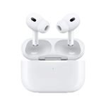 Apple AirPods Pro 2 Nesil ve MagSafe Şarj Kutusu USB-C Beyaz