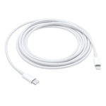 Apple USB-C - Lightning Kablo 2m