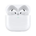 Apple Airpods 4 Aktif Gürültü Engelleme Özellikli