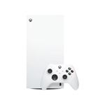 Mıcrosoft Xbox Series X  Beyaz 1TB