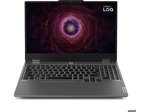 Lenovo LOQ 8GB RAM 512GB SSD 15.6inc RTX 4050