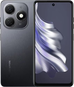 Tecno Spark 20 8GB RAM 128GB Hafıza Siyah