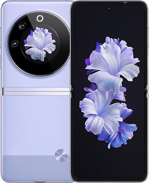 Tecno Phantom V Flip  8GB RAM 256GB Hafıza Mor 5G