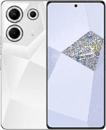 Tecno Spark 20 Pro 8GB RAM 256GB Hafıza Beyaz