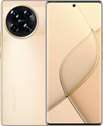 Tecno Spark 20 Pro Plus 8GB RAM 256GB Hafıza Sarı