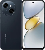 Tecno Go 1 4GB RAM 128GB Hafıza Siyah