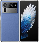 Tecno Phantom V Fold 2 12GB RAM 512GB Hafıza Mavi 5G