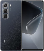 Infinix Hot 50  8GB RAM 128GB Hafıza Siyah