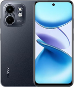 Infinix Smart 9 4GB RAM 128GB Hafıza Siyah