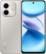 Infinix Smart 9 4GB RAM 128GB Hafıza Titanyum