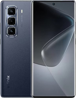Infinix Hot 50 Pro Plus 8GB RAM 256GB Hafıza Siyah