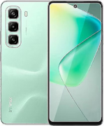 Infinix Hot 50  8GB RAM 256GB Hafıza Yeşil