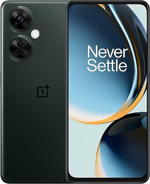 OnePlus Nord 3 Lite 8GB RAM 256GB Hafıza Gri 5G
