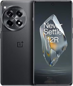 OnePlus 12R 16GB RAM 256GB Hafıza Siyah 5G