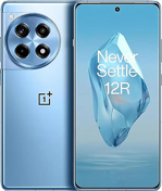 OnePlus 12R 16GB RAM 256GB Hafıza Mavi 5G