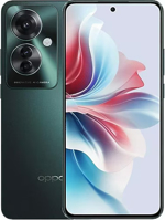 Oppo Reno 11 F 8GB RAM 256GB Hafıza Yeşil 5G