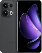 Oppo Reno 13 Pro 12GB RAM 512GB Hafıza Grafit Siyah 5G