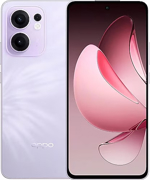 Oppo Reno 13 F 8GB RAM 256GB Hafıza Eflatun 5G