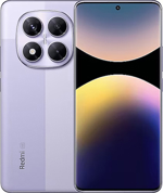 Xiaomi Redmi Note 14 Pro 5G 12GB RAM 512GB Hafıza Mor 5G