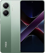 Poco X7 Pro 12GB RAM 512GB Hafıza Yeşil 5G