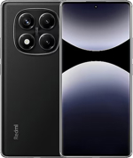 Xiaomi Redmi Note 14 Pro 12GB RAM 512GB Hafıza Siyah