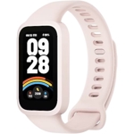 Xiaomi Smart Band 9 Active Pink Akıllı Bileklik