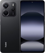 Xiaomi Redmi Note 14 8GB RAM 256GB Hafıza Siyah