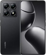 Xiaomi 14T PRO 12GB RAM 512GB Hafıza Siyah 5G