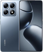 Xiaomi 14T PRO 12GB RAM 256GB Hafıza Mavi 5G