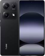 Xiaomi Note 14 S 12GB RAM 512GB Hafıza Siyah