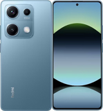 Xiaomi Note 14 S 12GB RAM 512GB Hafıza Mavi