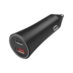 Xiaomi  Mi 37W Dual Port Car Charger