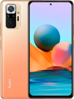 Xiaomi Redmi Note 10 Pro 6GB RAM 128GB Hafıza Bronz