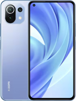 Xiaomi Mi 11 Lite 6GB RAM 128GB Hafıza Mavi