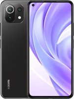 Xiaomi Mi 11 Lite 6GB RAM 128GB Hafıza Siyah