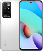 Xiaomi Redmi 10 2022 4GB RAM 64GB Hafıza Beyaz