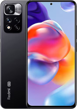 Xiaomi Redmi Note 11 Pro + 8GB RAM 256GB Hafıza Grafit Gri 5G