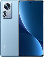 Xiaomi 12 12GB RAM 256GB Hafıza Mavi