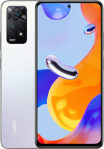 Xiaomi Redmi Note 11 Pro 8GB RAM 128GB Hafıza Beyaz