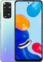 Xiaomi Redmi Note 11 4GB RAM 128GB Hafıza Yıldız Mavisi