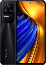 Poco F4 6GB RAM 128GB Hafıza Siyah