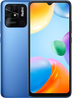 Xiaomi Redmi 10C 4GB RAM 128GB Hafıza Mavi