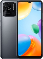 Xiaomi Redmi 10C 4GB RAM 128GB Hafıza Gri