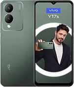 Vivo Y17S 4GB RAM 128GB Hafıza Yeşil