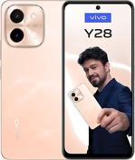 Vivo Y28 8GB RAM 256GB Hafıza Mercan